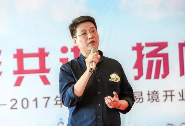 凯时AG集团副总修建师兼青岛凯时AG易境总修建师吴欣