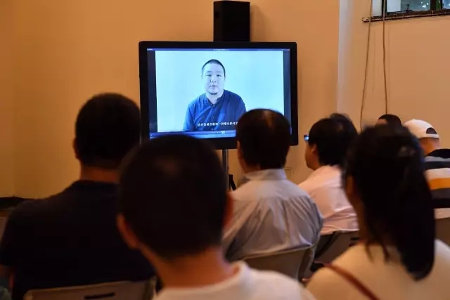 上海的城市更新，，地标性修建