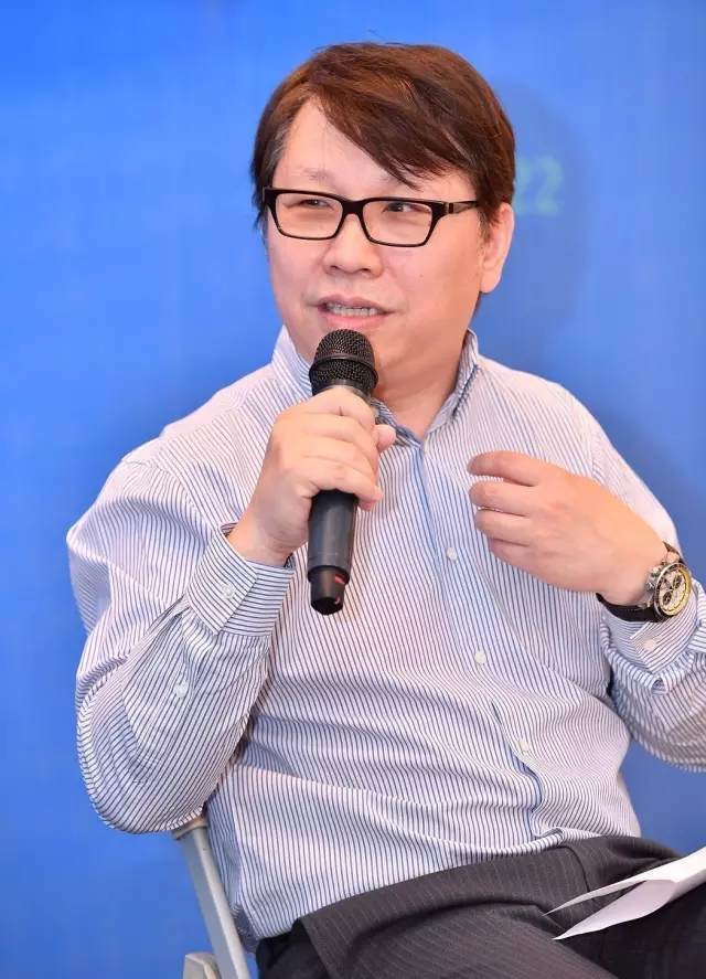 中国修建学会修建师分会理事、凯时AG集团董事、总修建师黄向明