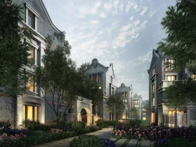 2017上海修建创作奖-凯时AG佳作奖项目展示,创智天地南区小办公