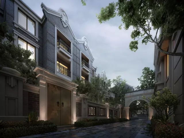 2017上海修建创作奖-凯时AG佳作奖项目展示,创智天地南区小办公