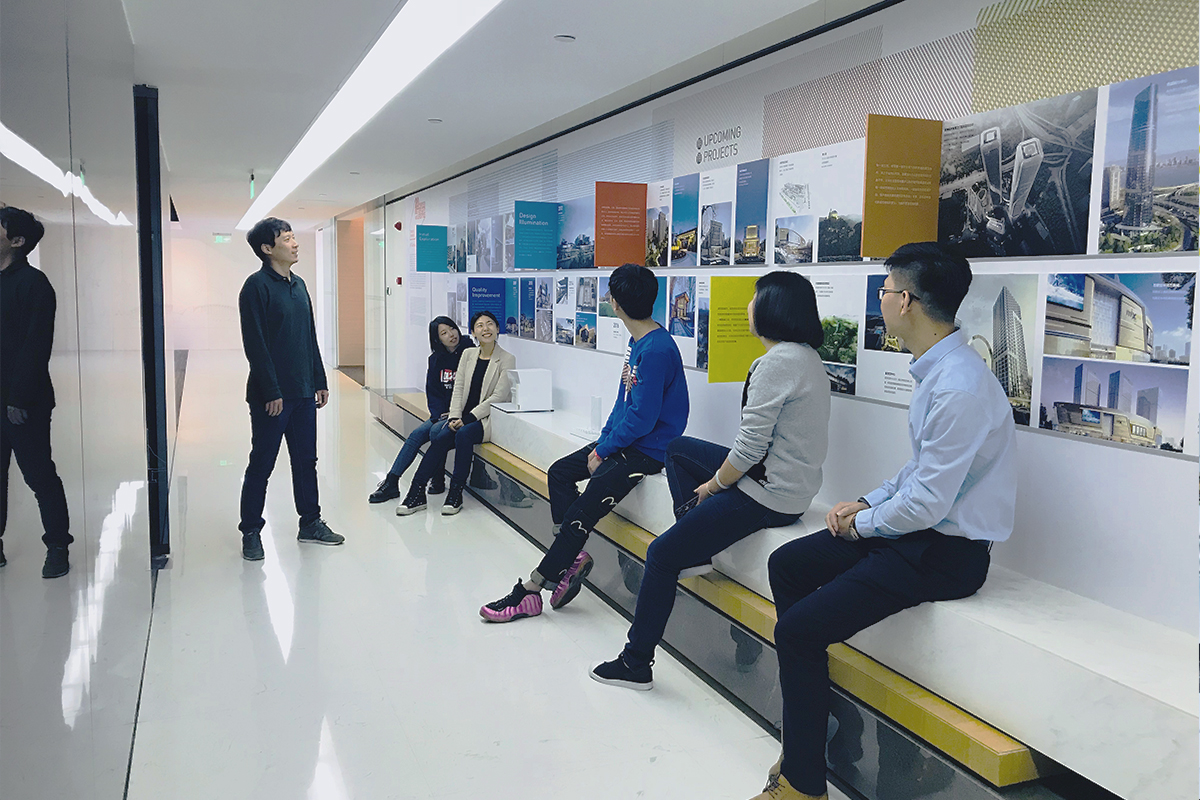 天津凯时AG分公司