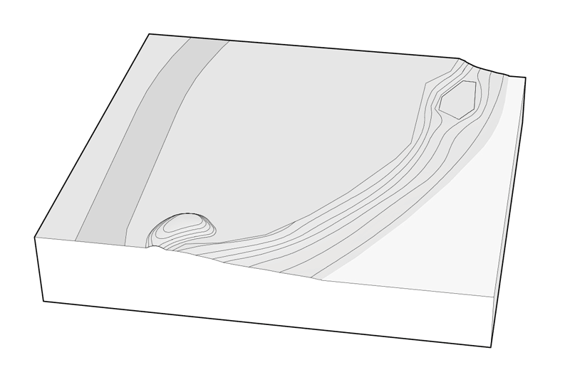 形体演化，，，凯时AG修建设计