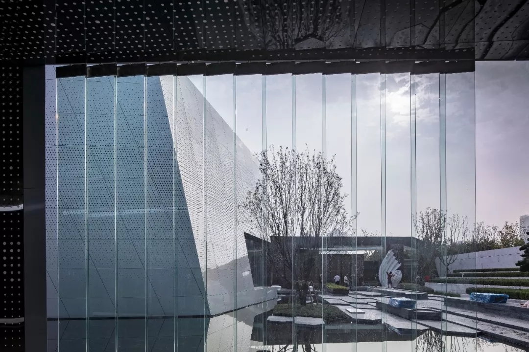 景框 by苏圣亮，，，凯时AG修建设计