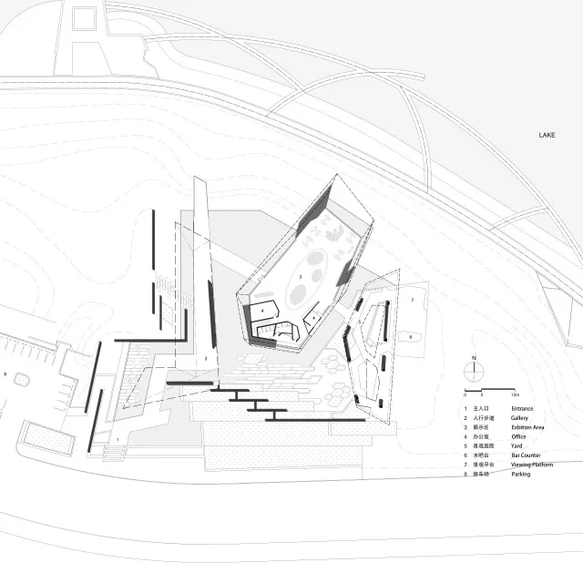 平面关系凯时AG修建设计