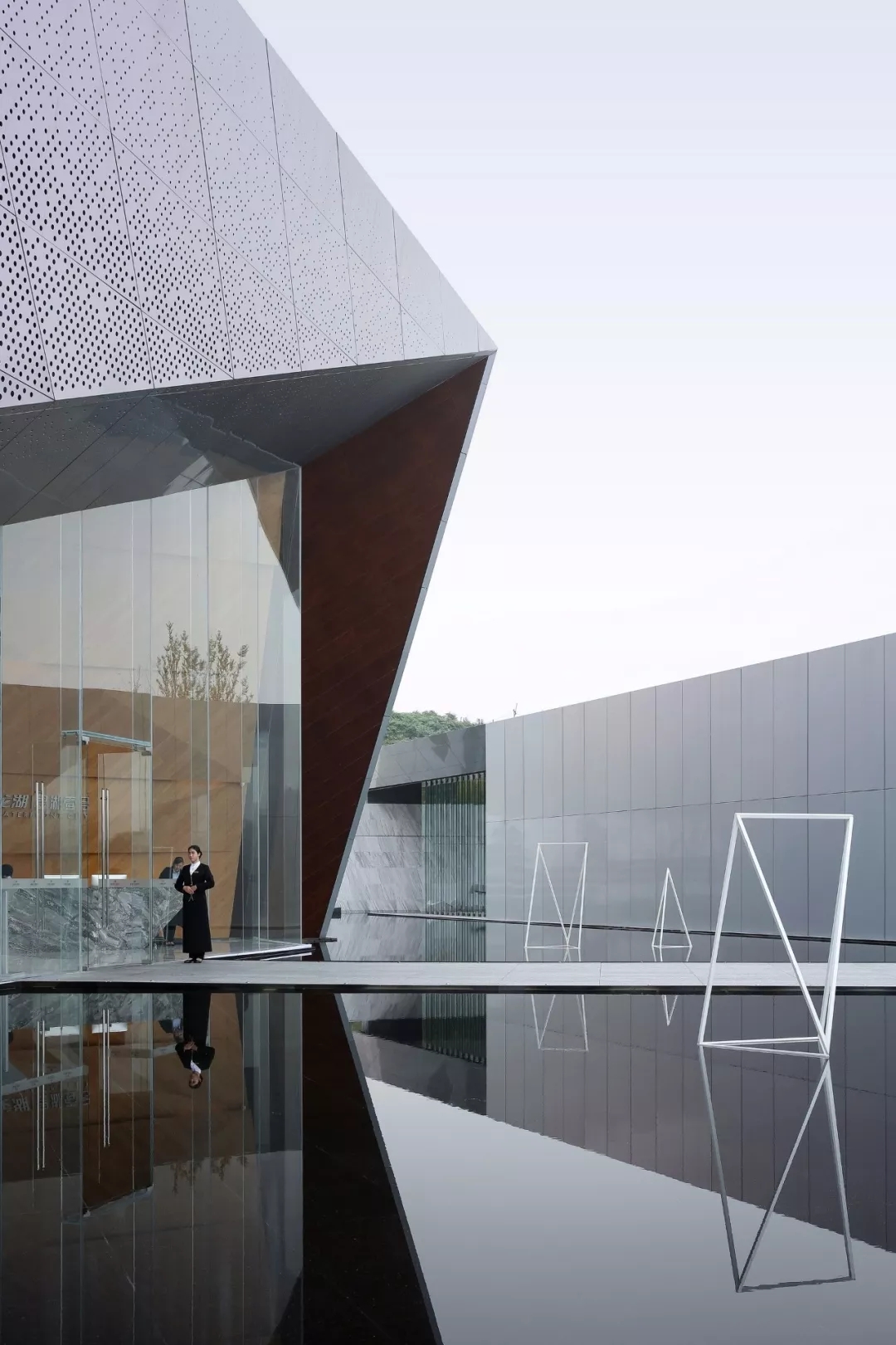 主体修建入口 by苏圣亮，，，凯时AG修建设计