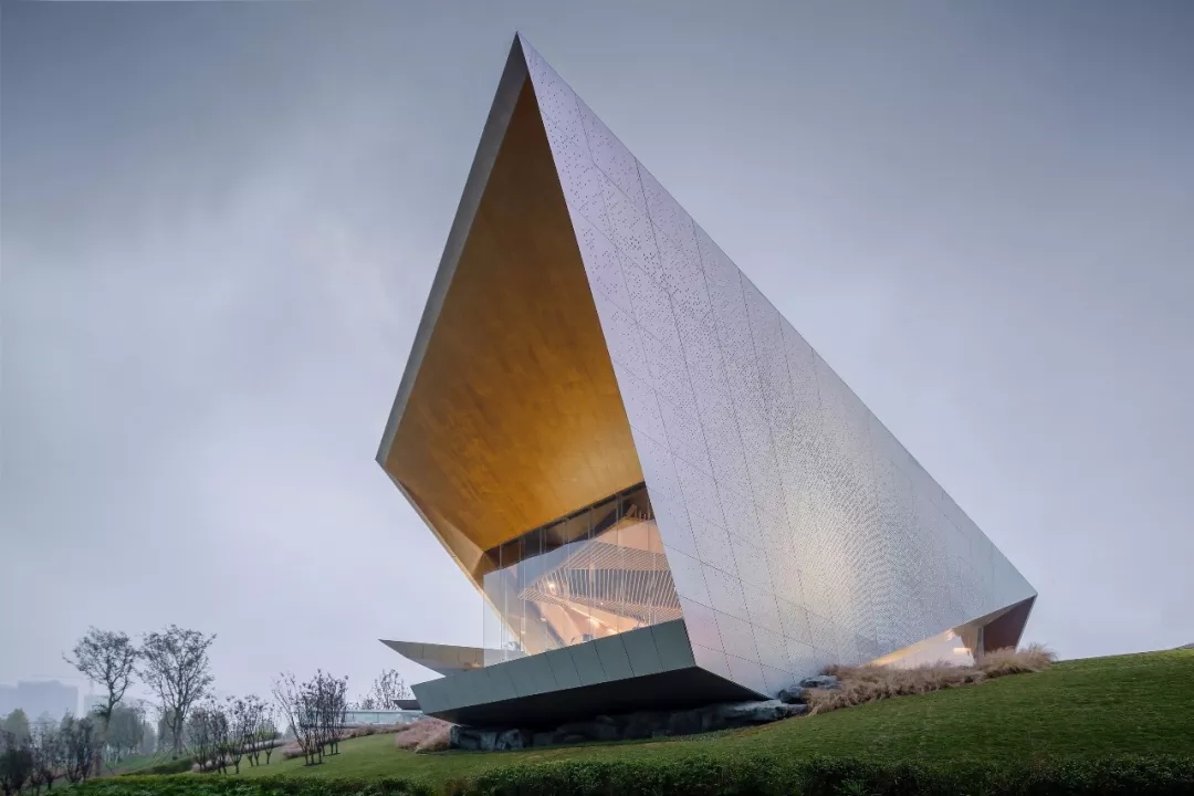 空间实景 by苏圣亮，，，凯时AG修建设计