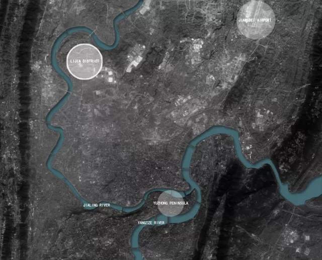 项目区位图，，，凯时AG修建设计