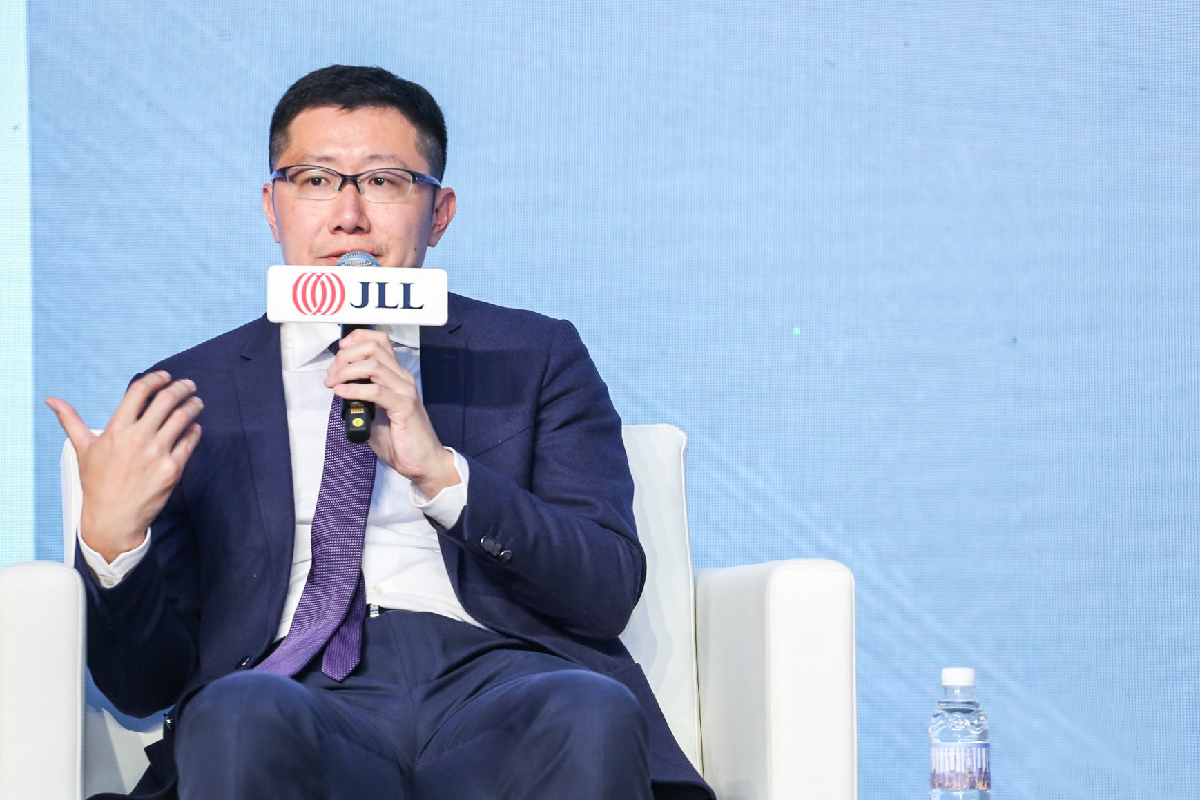 凯时AG副总修建师叶如丹先生揭晓看法与看法,凯时AG修建